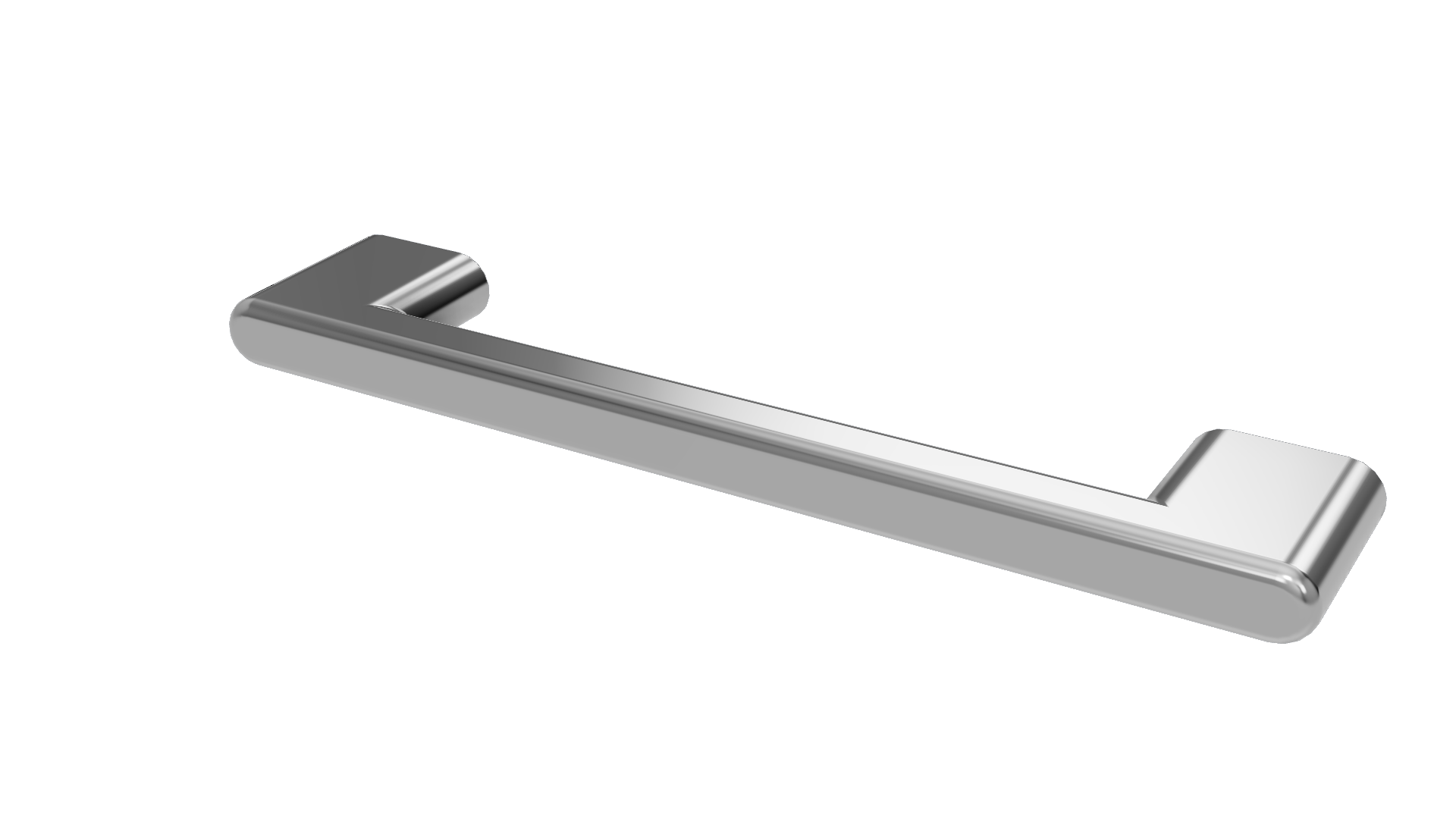 Handle Kitchen Minimal Design