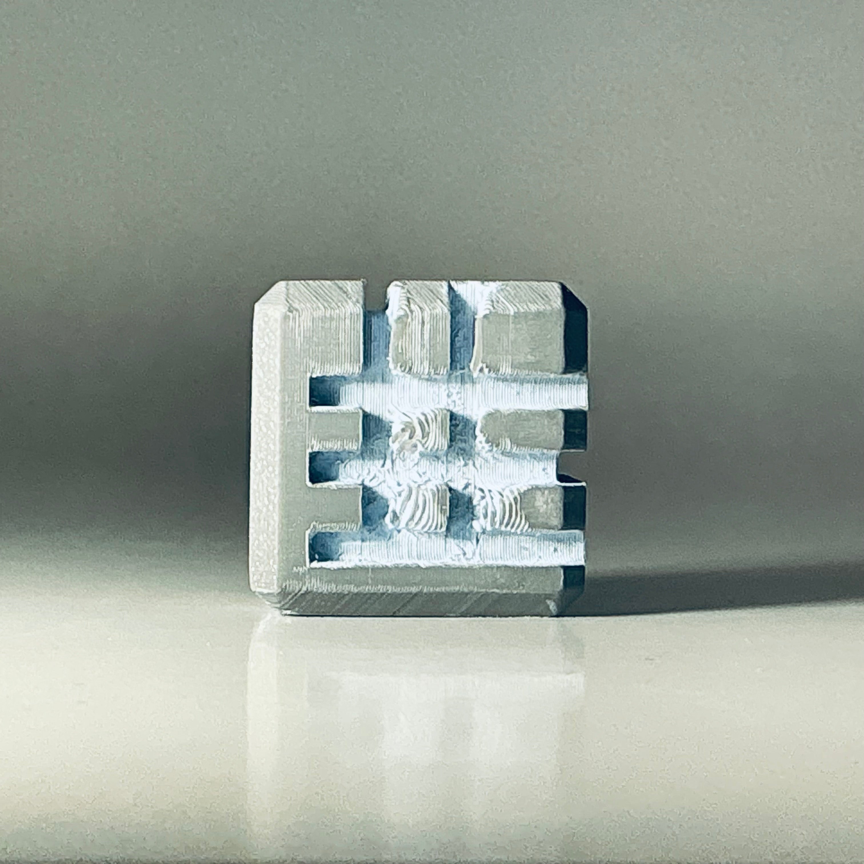 The Sci-Fi Die