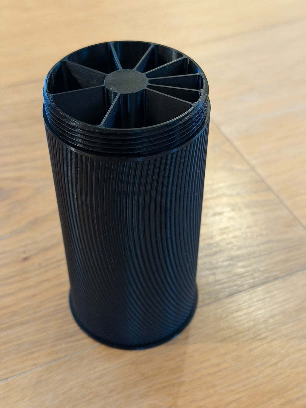 Knitting Needle Box V2