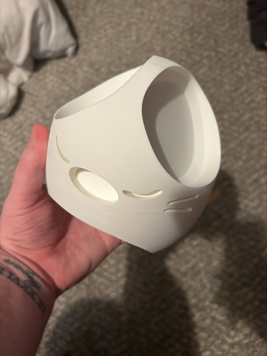 Cat Squishmallow