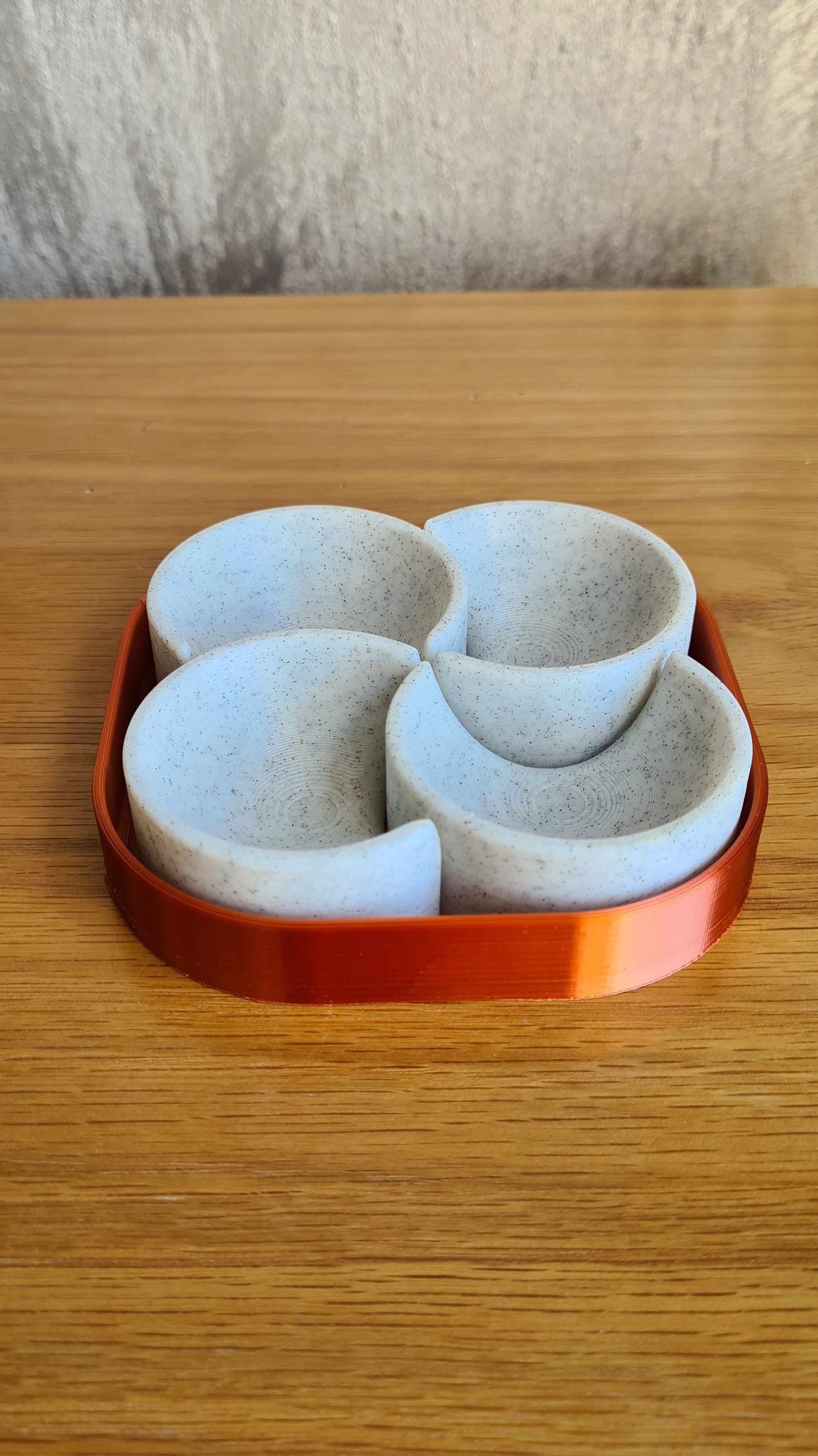 Chopstick Holder set