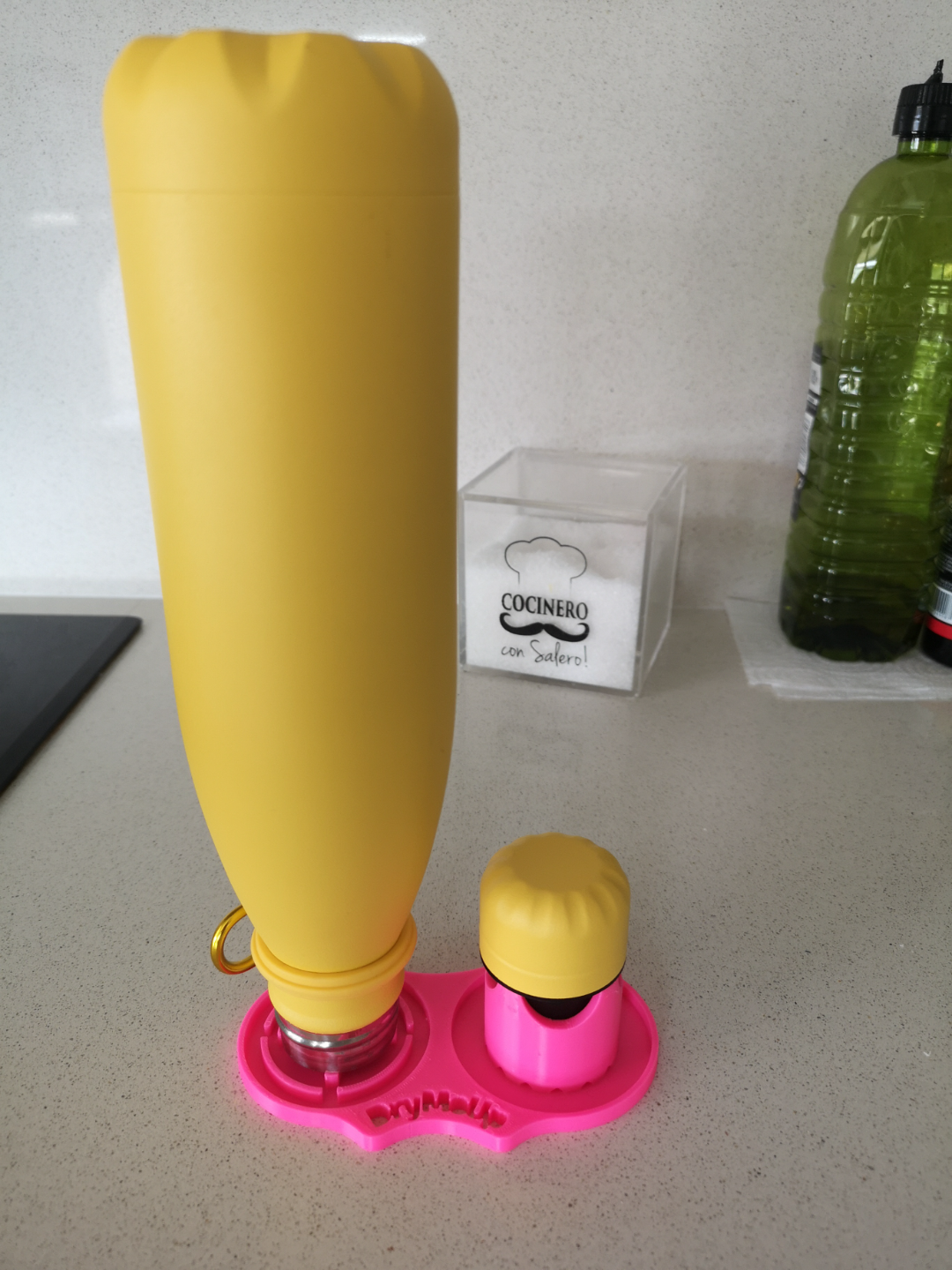 Bottle Dryer "DRYMEUP"