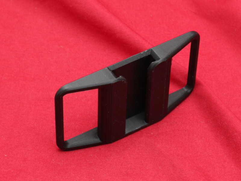 Canon EFM Minimum Carry Case