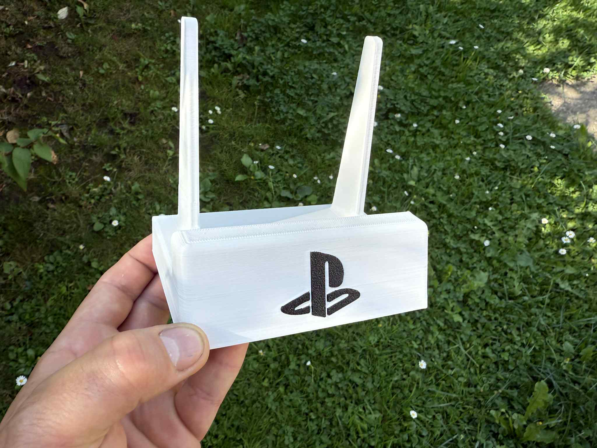 Stand, pedestal for Playstation, PS Portal