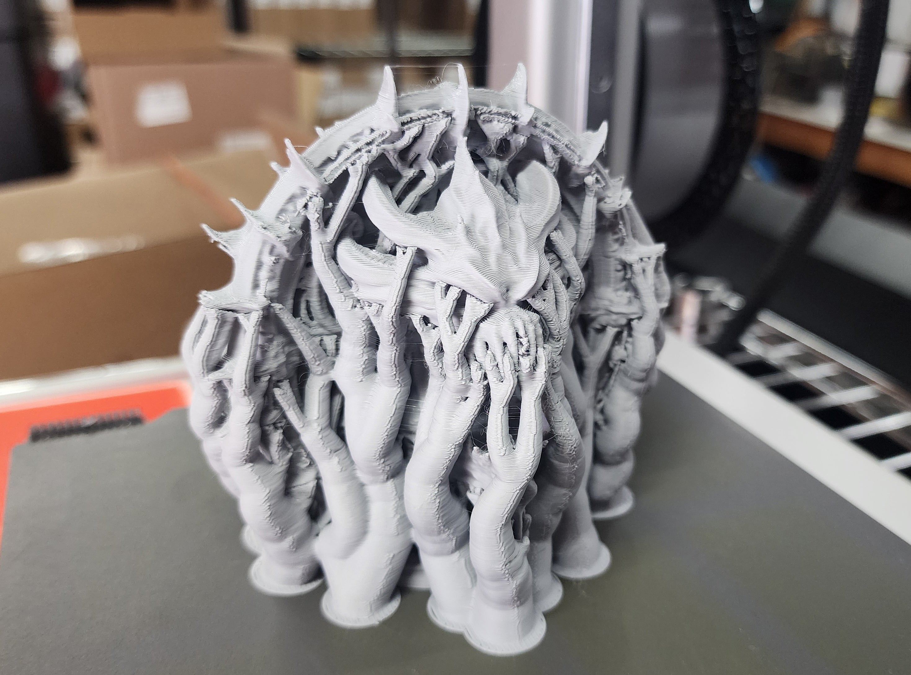 Demon Portal Miniature