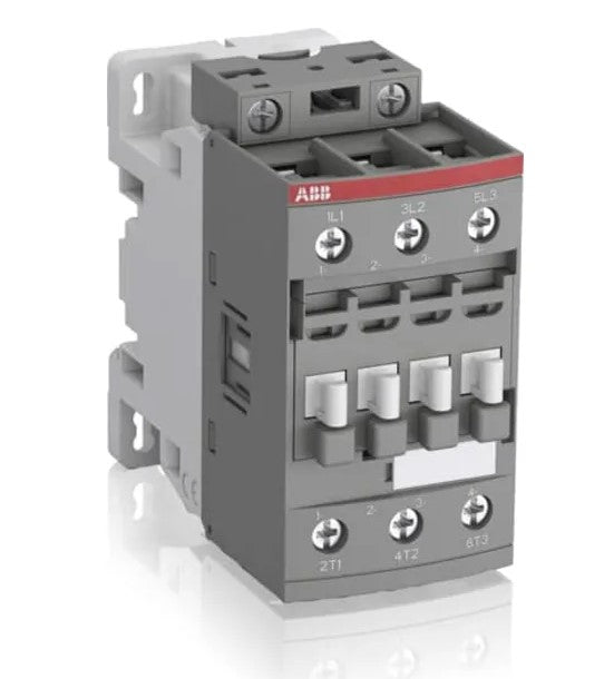 ABB AF30 template