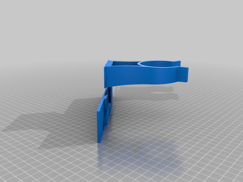 Supporto per Diffusore Bellissima V2
