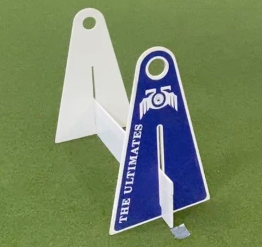 Flyball Obstacle