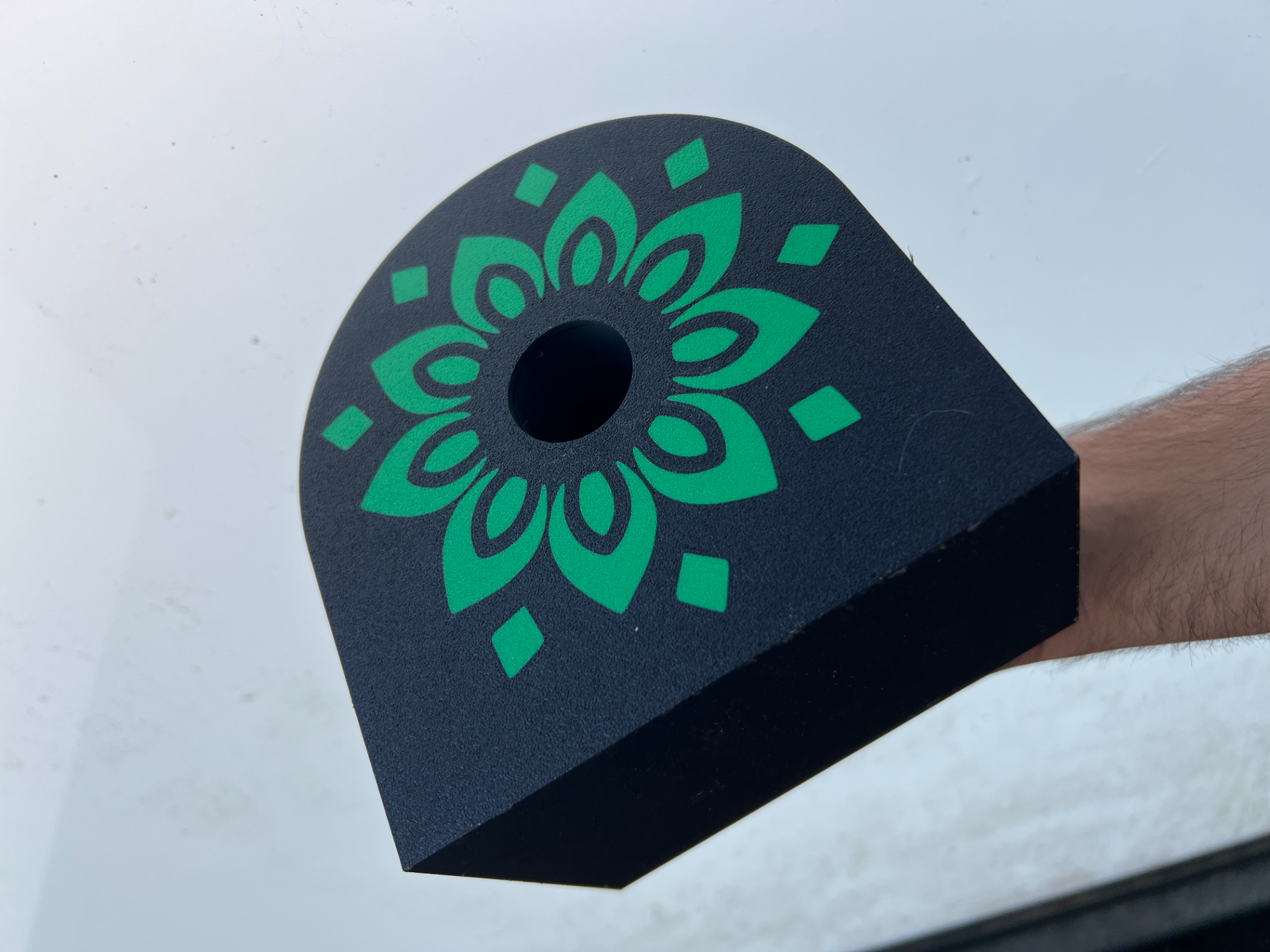 Tissue Box