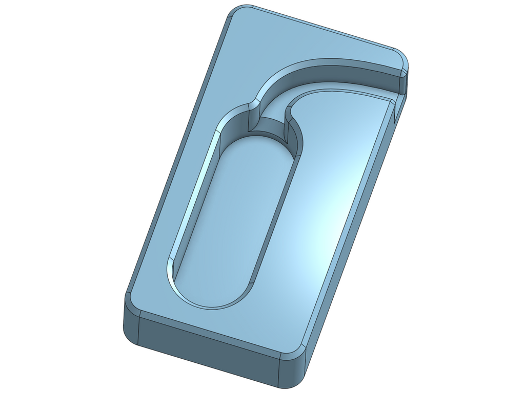 Shokz OpenRun Hanger