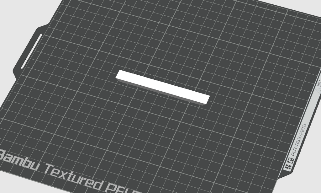 NASA Tools and 3D Test Objects