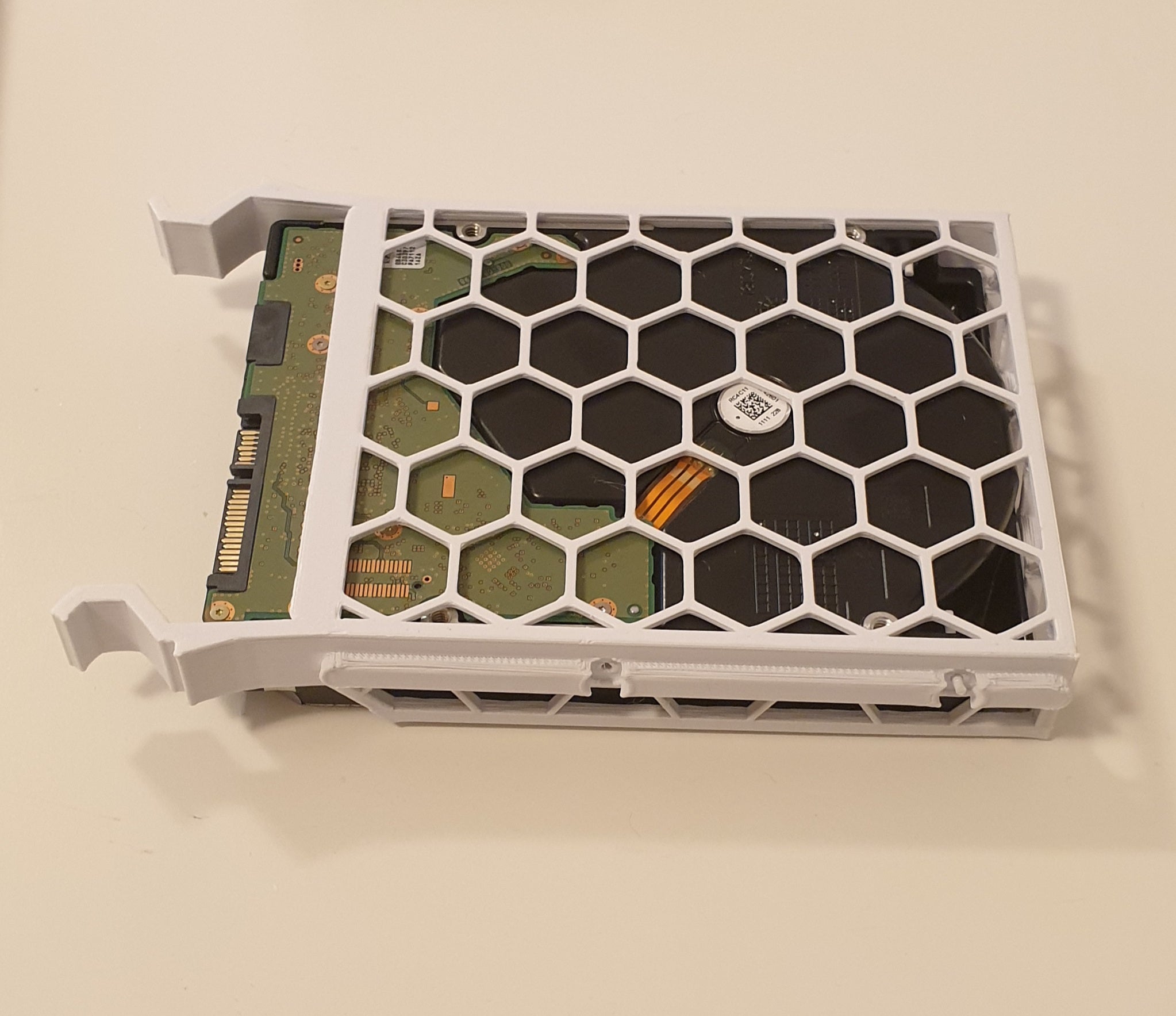 HDD Expandable Rack V1