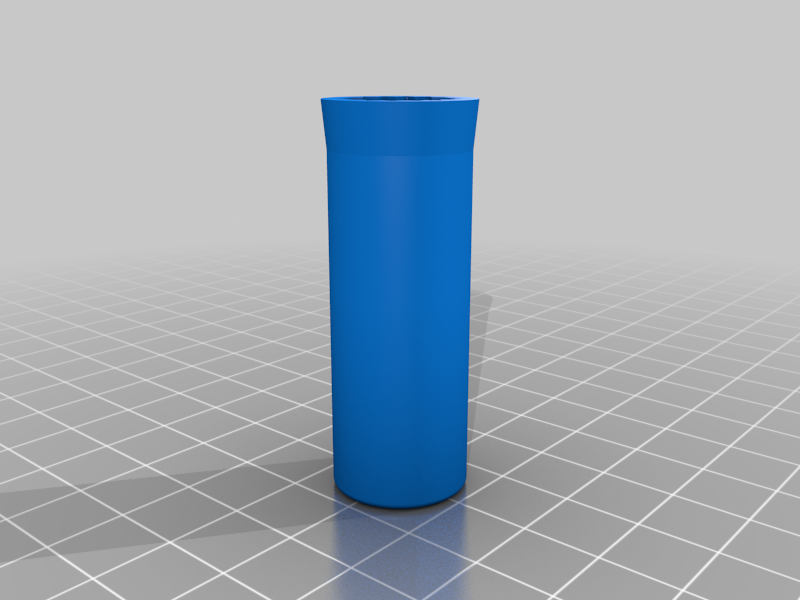 E3D Revo nozzle removal tool
