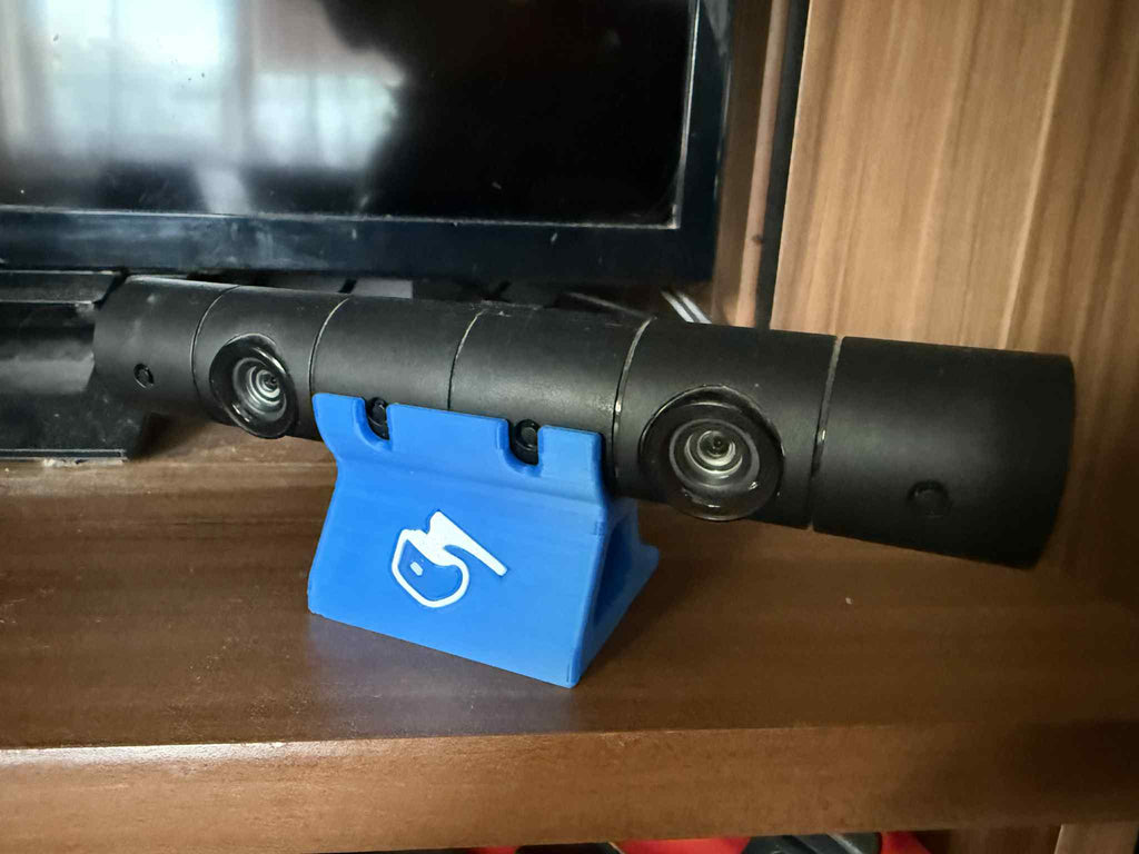 Holder, stand for PSVR camera playstation 4 (V2)