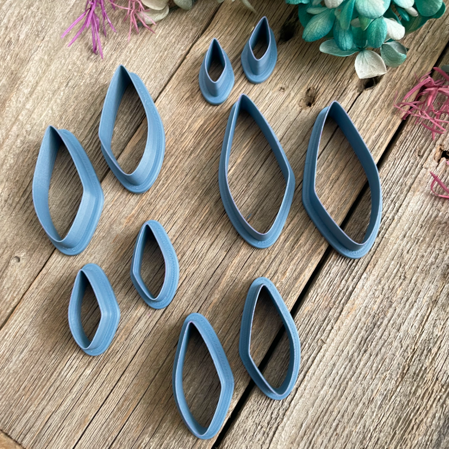 Wings Earring Cutter