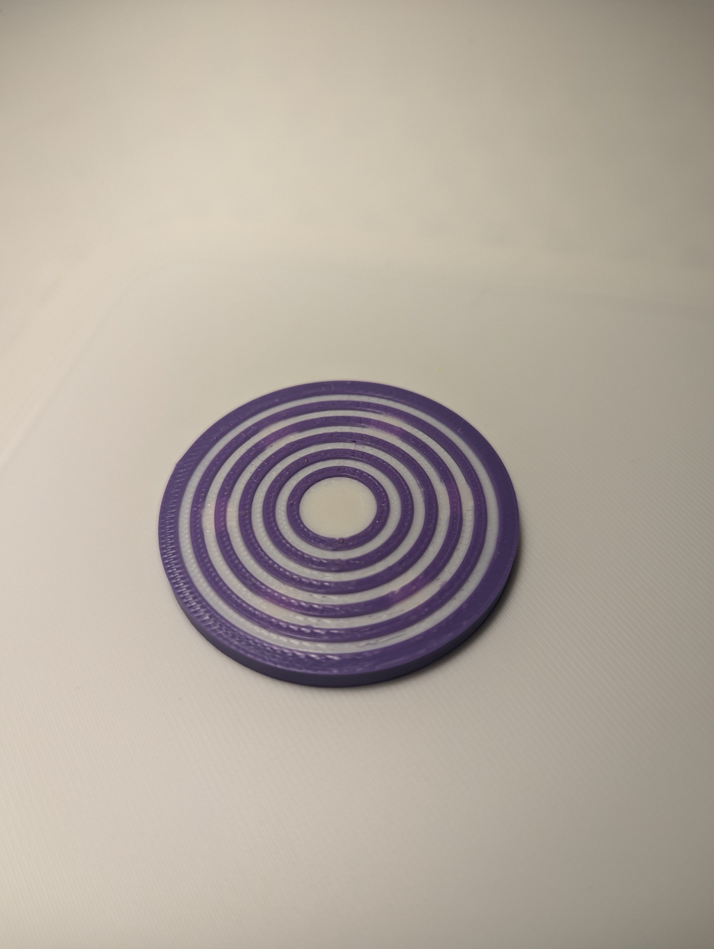 Magnetic Cheeseburger Fidget