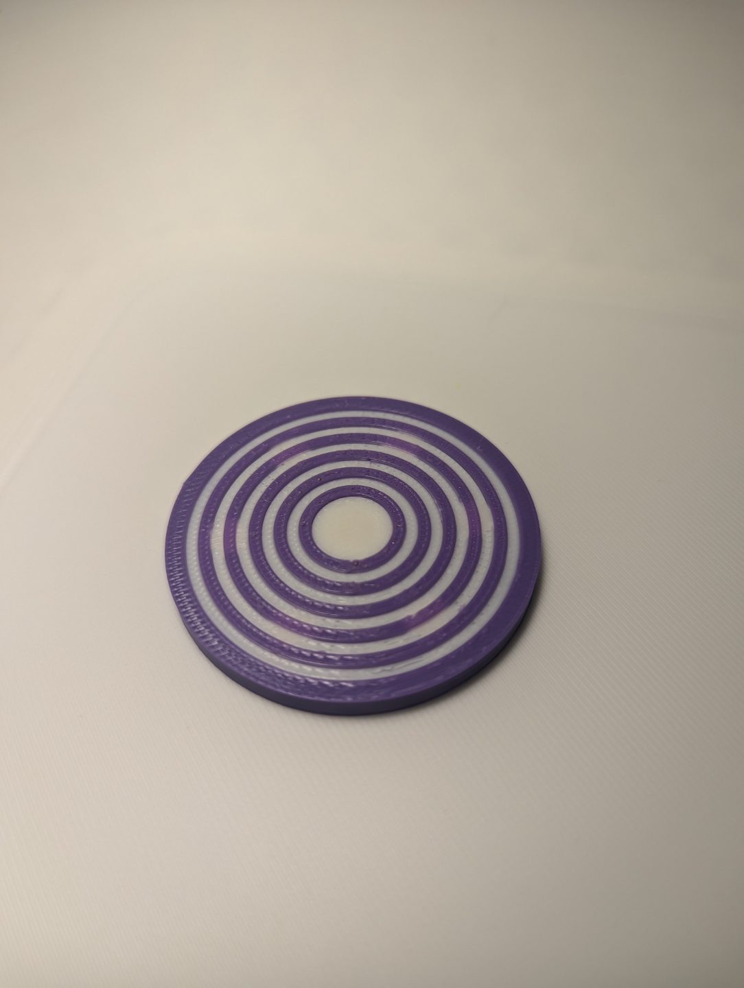 Magnetic Cheeseburger Fidget