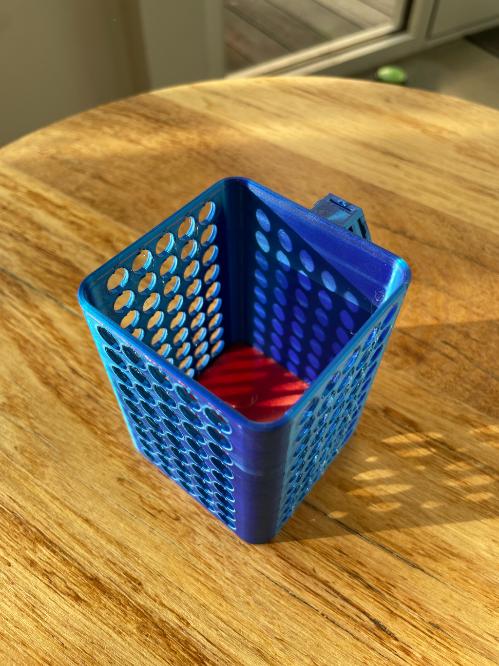 HSW Pen & Pencil Holders (4 different styles)