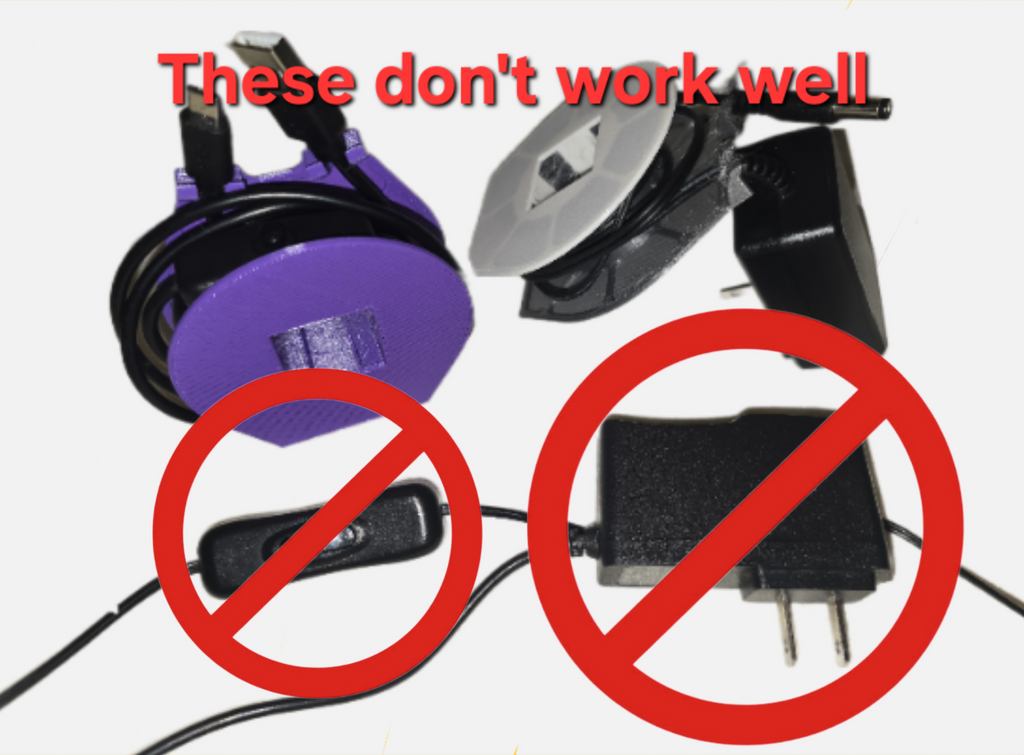 Cable Organizer