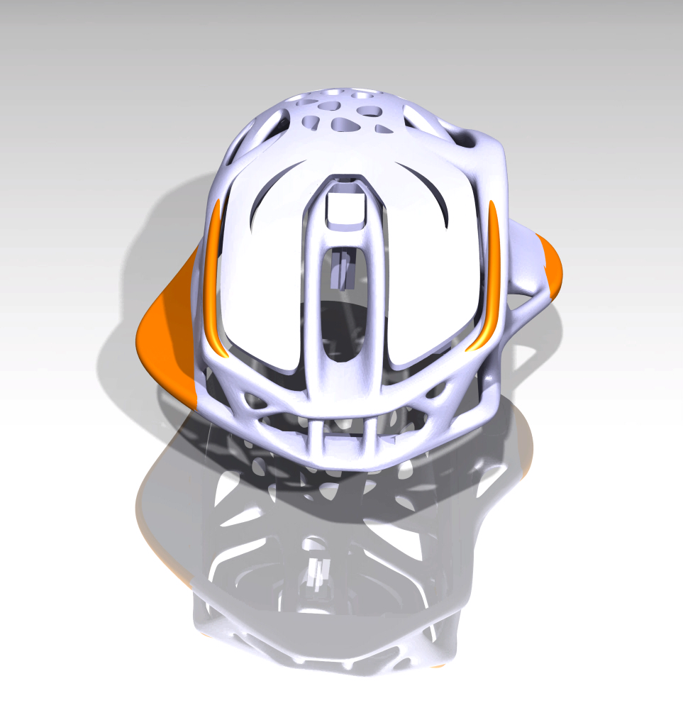 Bambu Lab Ultimate Mouse