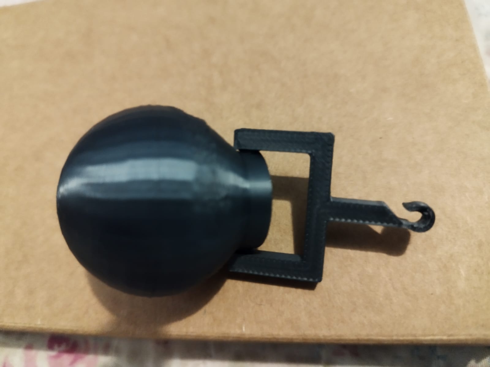 Peso anti emaranhado de filamentos A1 mini