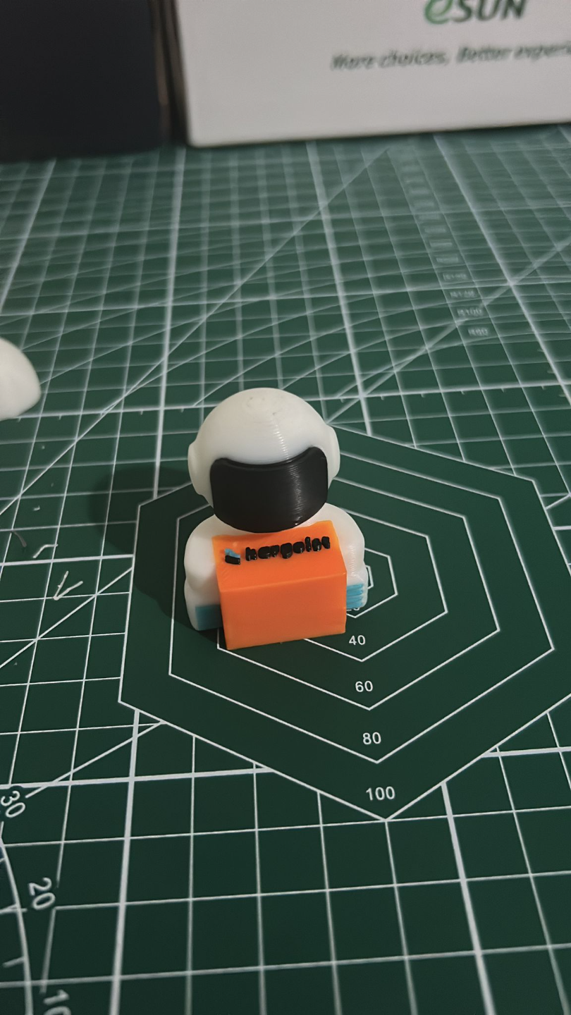 Cargonaut