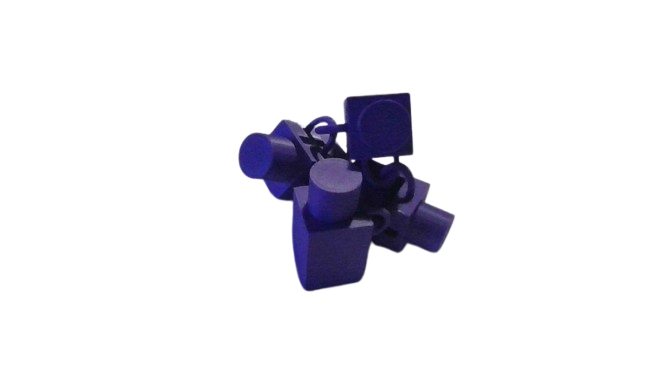 Stretchy Bricks/Toy Brick fidget