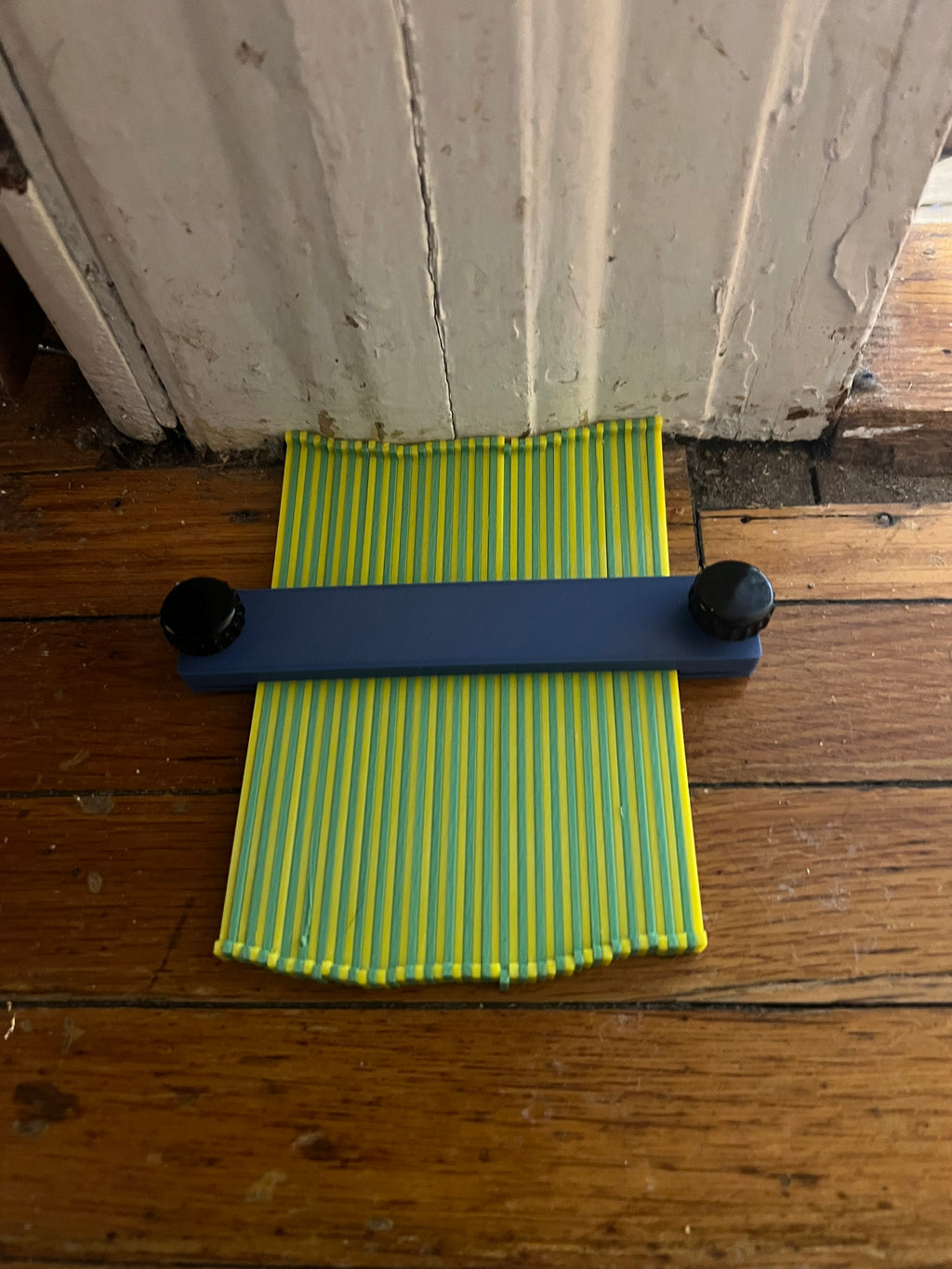 Contour Gauge