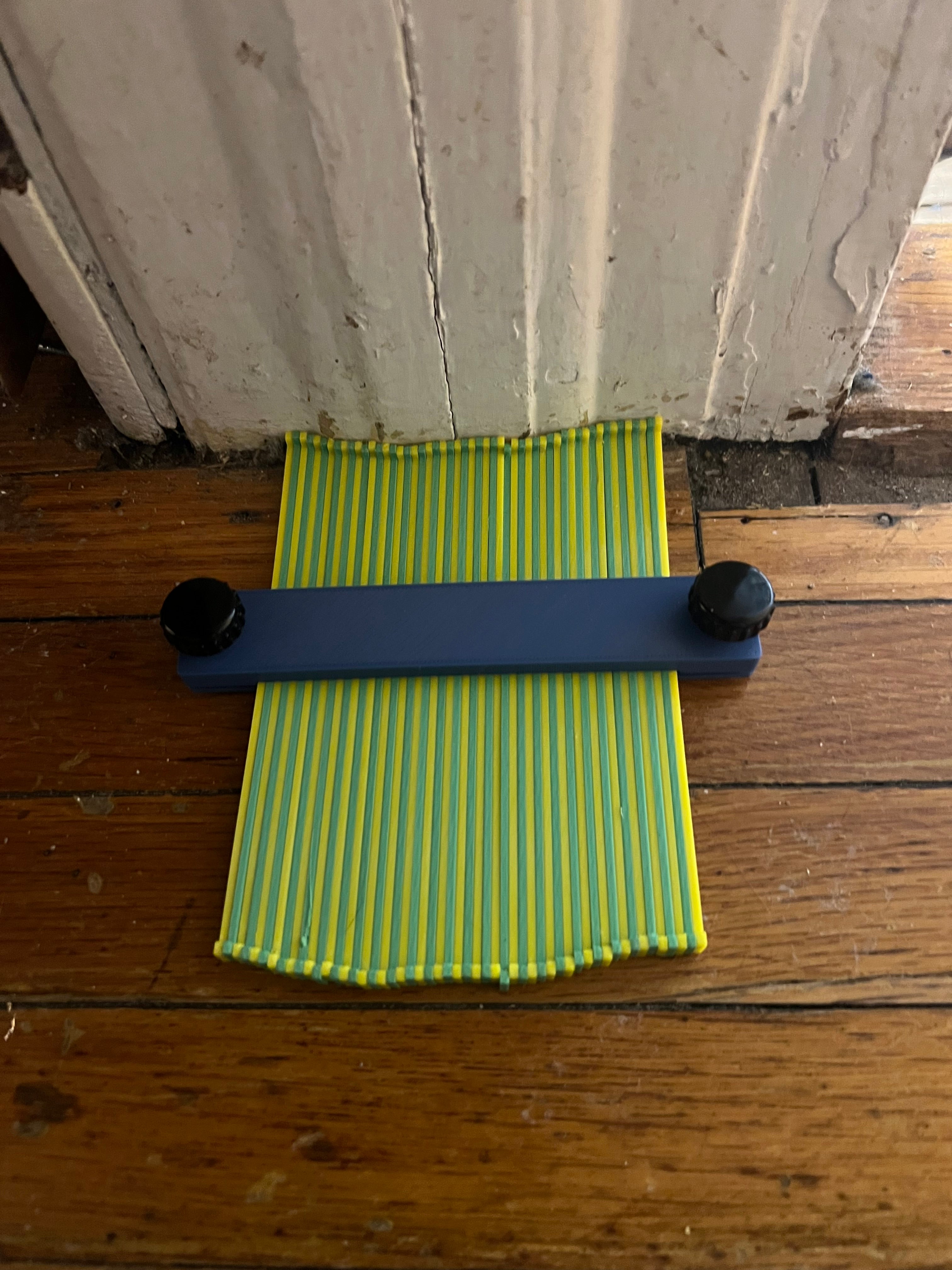 Contour Gauge
