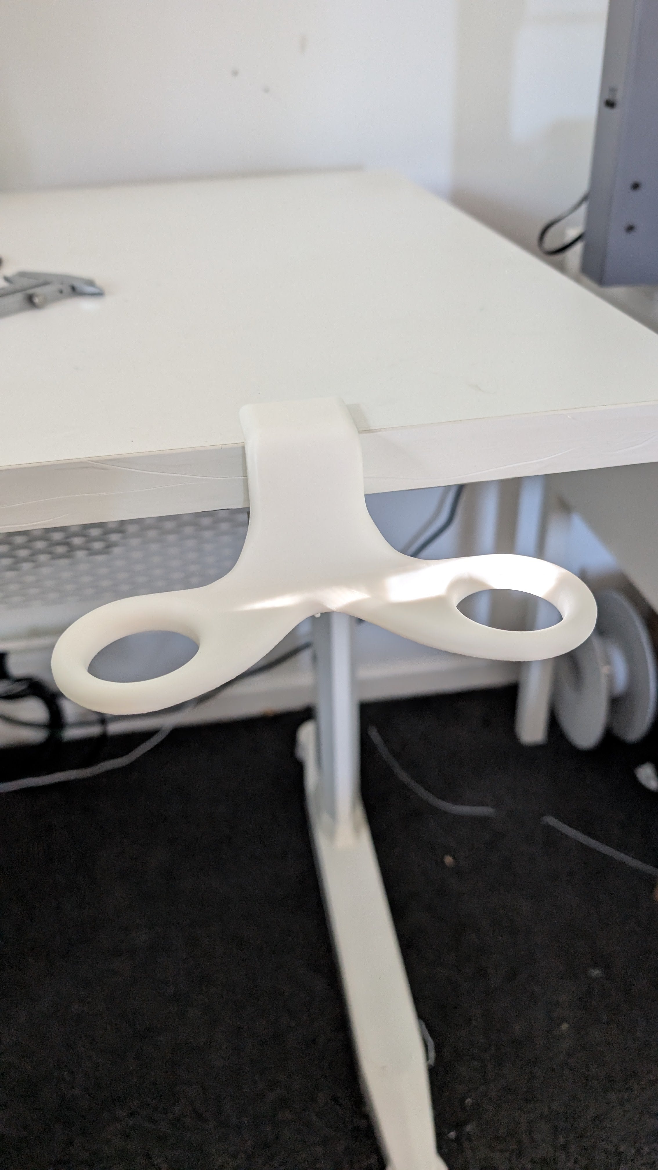 Xbox controller holder (SeriesX/S-Elite2)