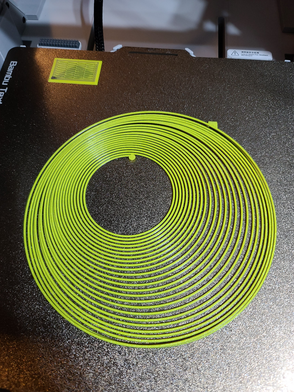 2-Color Easy Filament for AMS