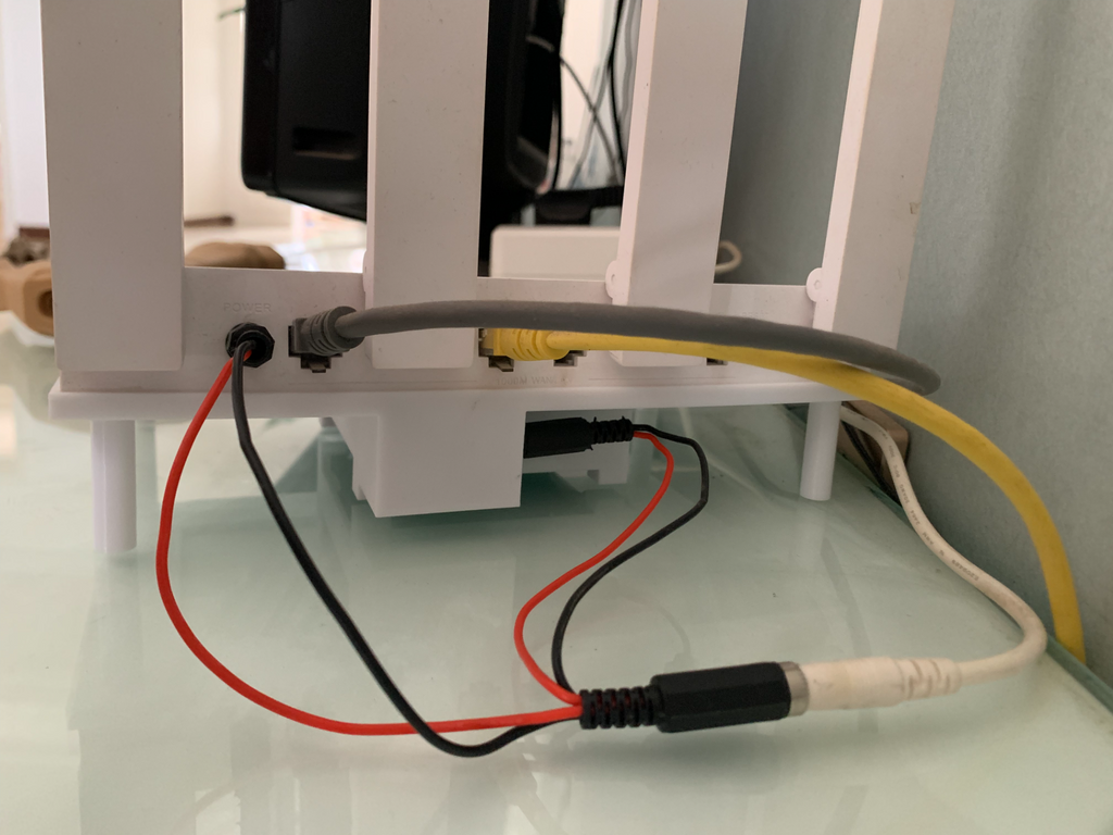 华为HUAWEI AX3PRO路由器散热器HuaweiAX3PRO Router Heat Sink