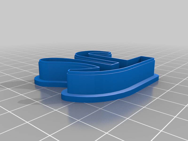 Pi cutter set