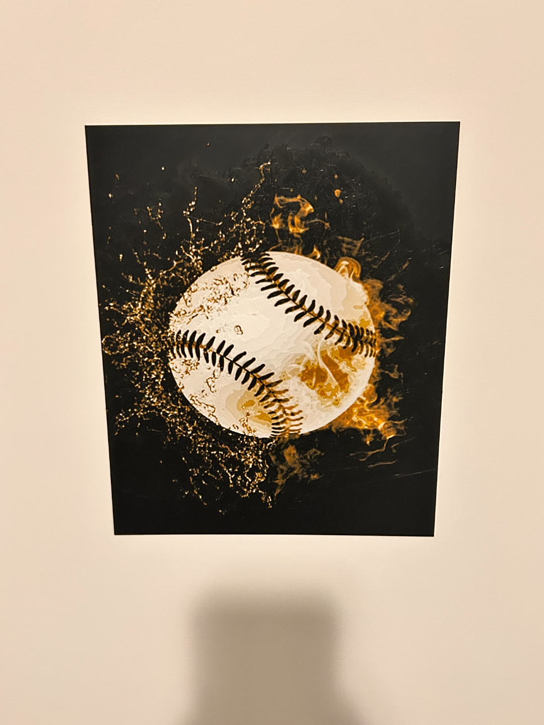 Sports Wall Art