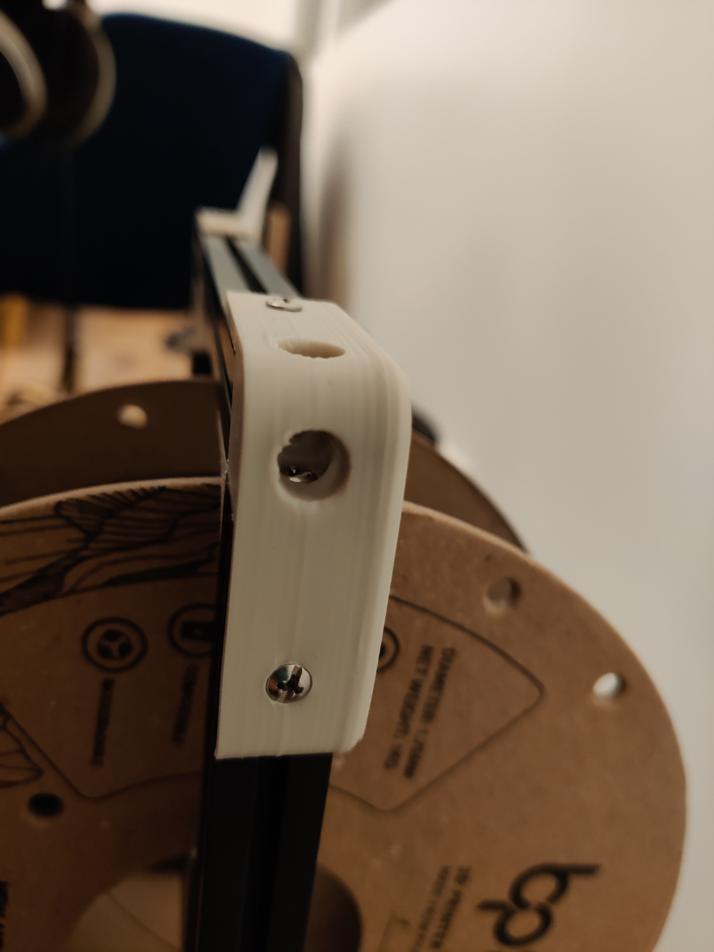 1515 Extrusion Joinery