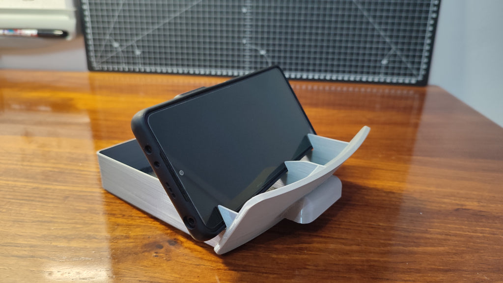 Ford Fiesta Centre Drawer