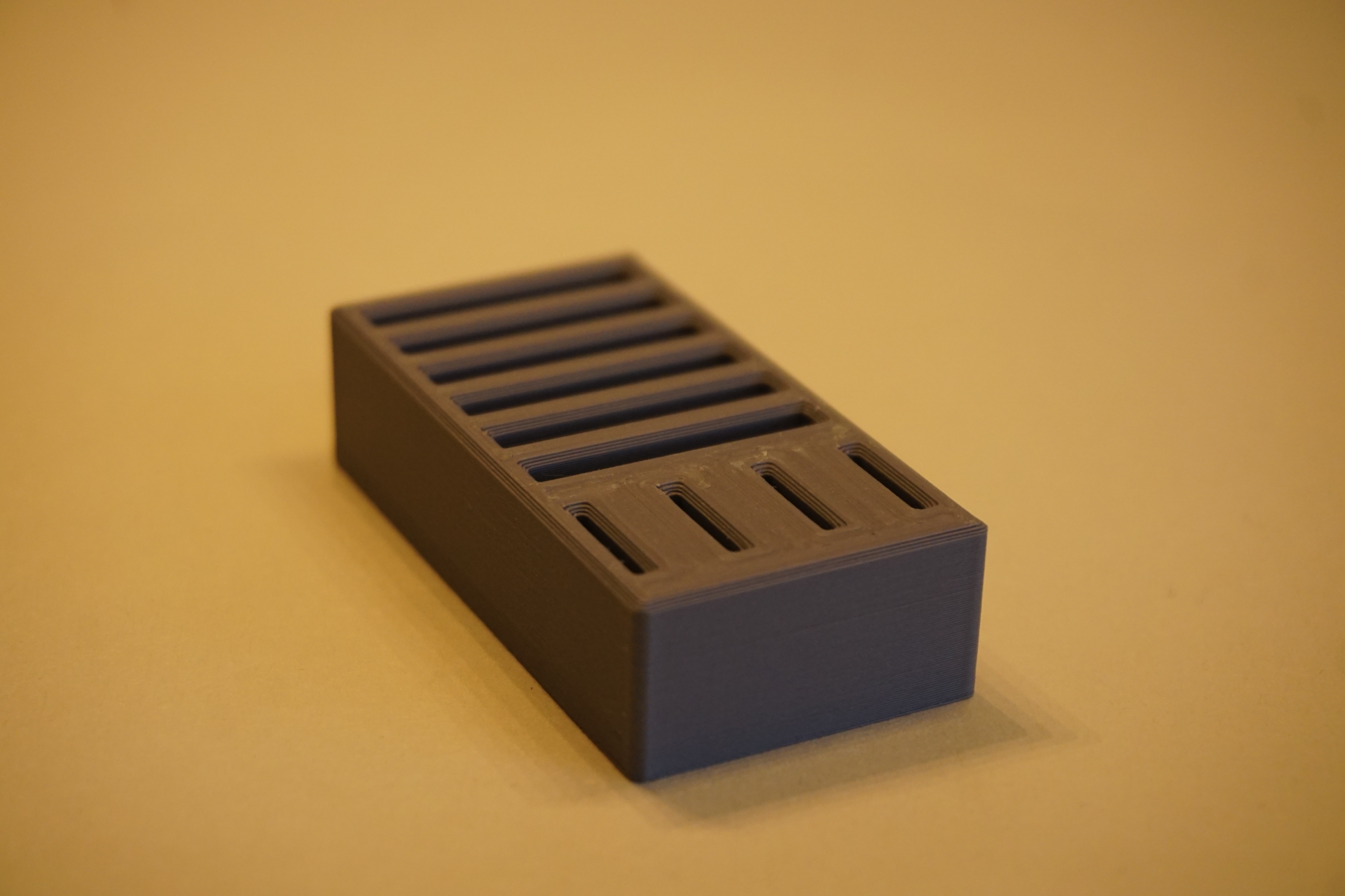 SD Card and USB Stick Holder