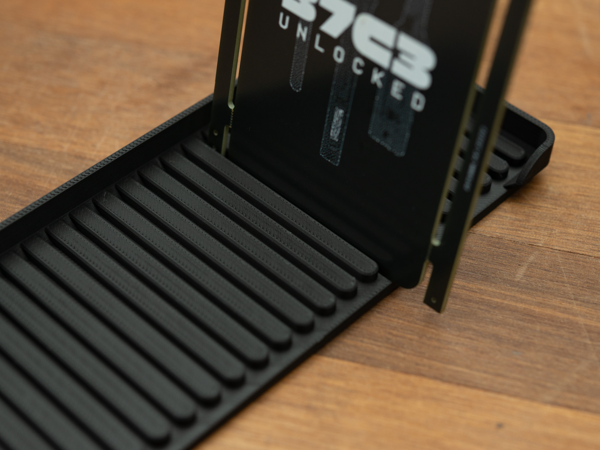 PCB Trays for assembly or programming