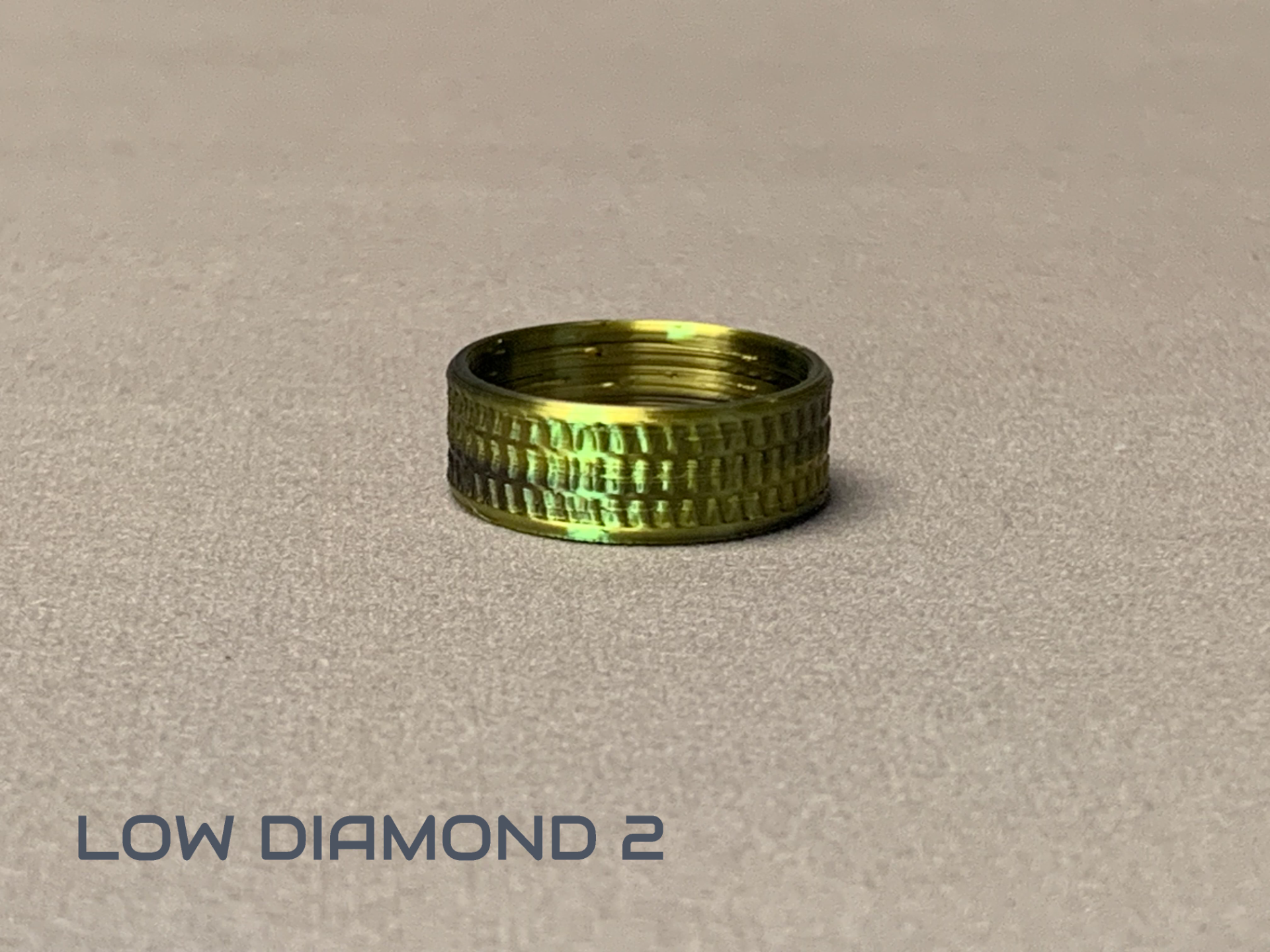 Even More Interesting Rings