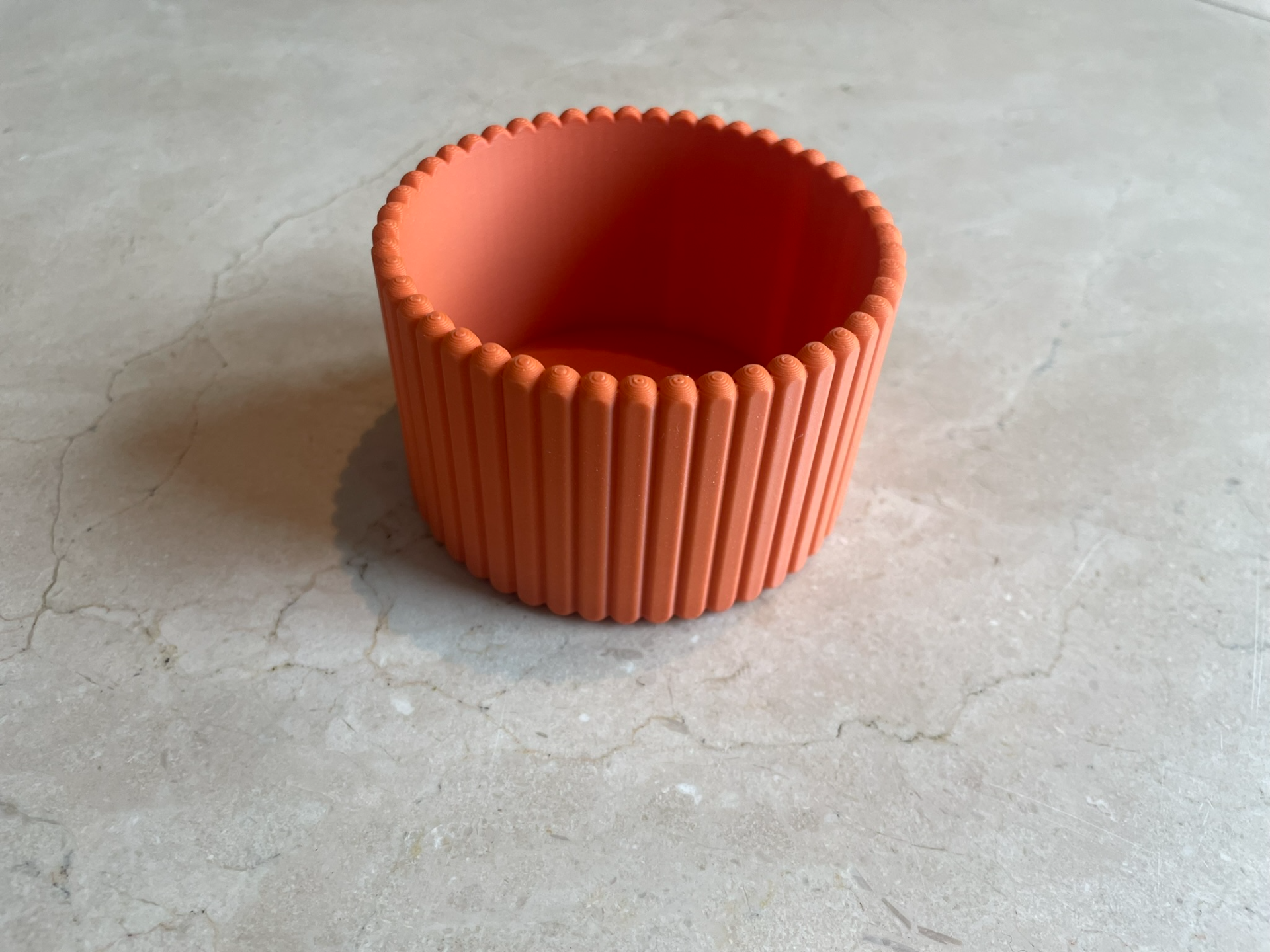 Bathroom organizer