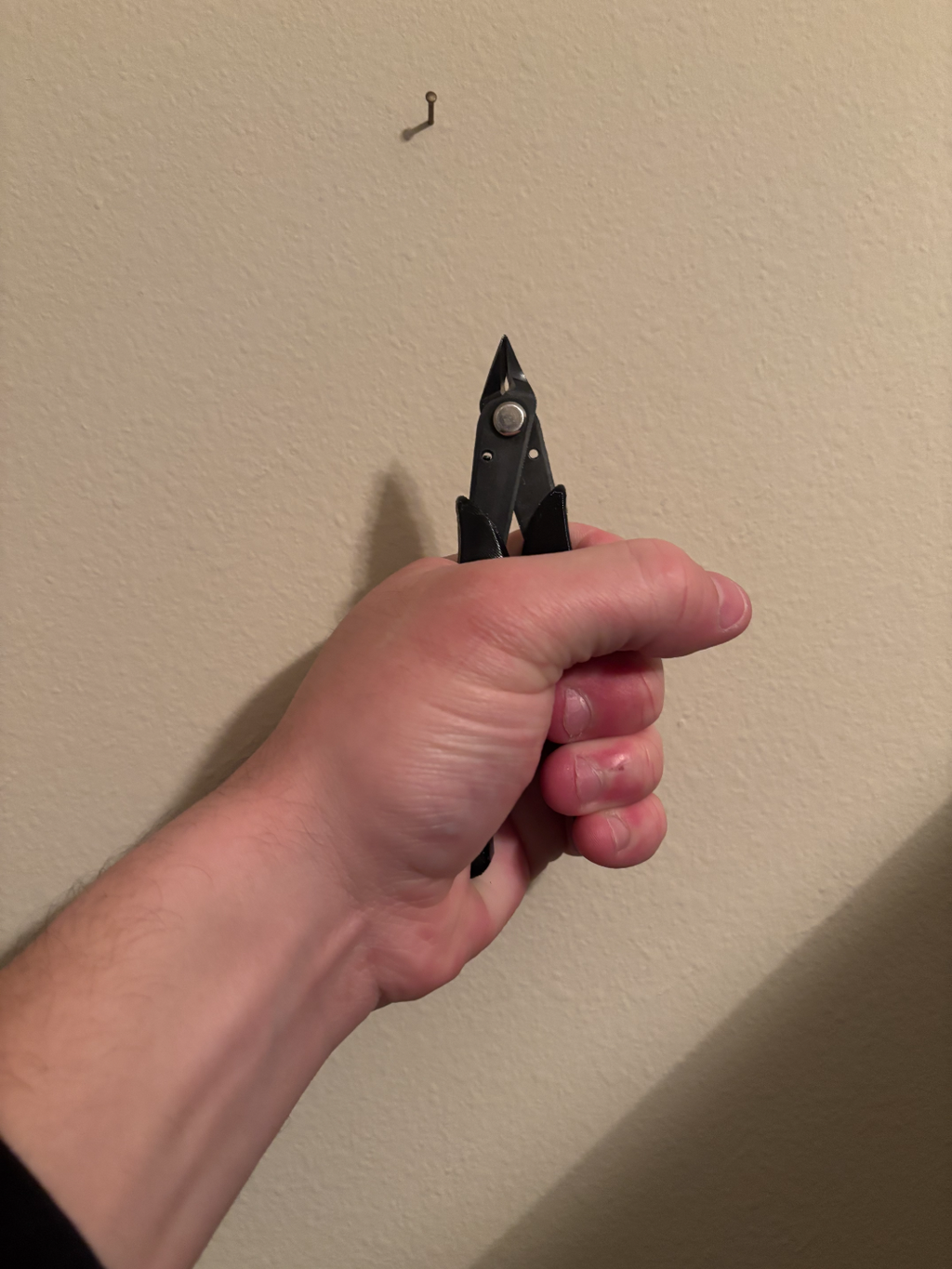 Replacement TPU handles for flush cutters