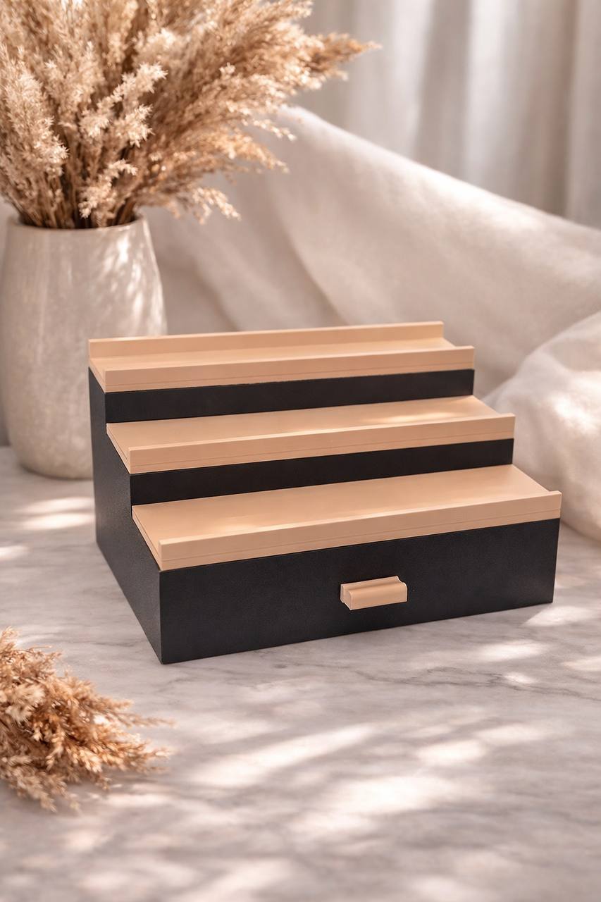 Perfume display stand