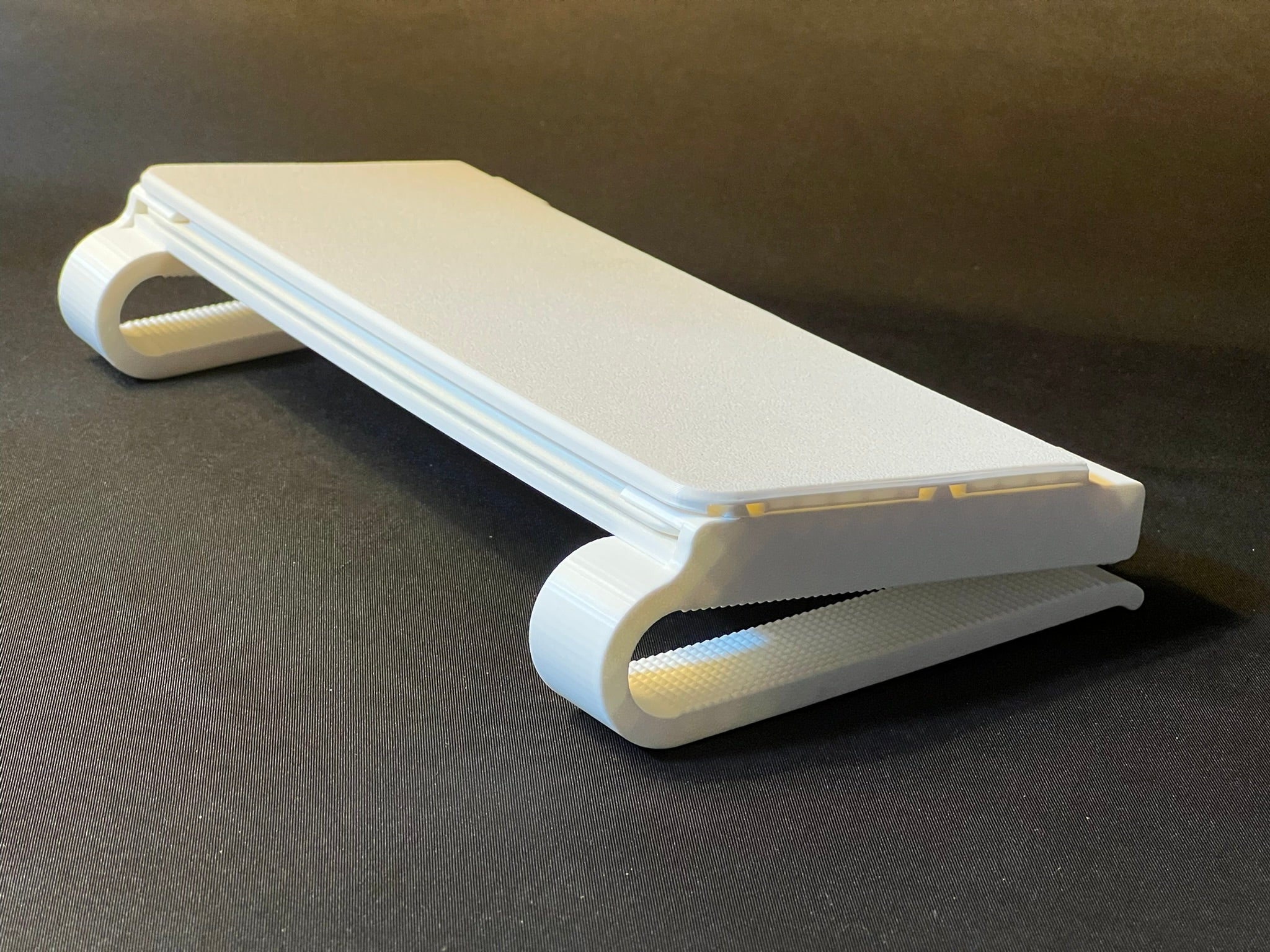 Vehicle Sun Visor Extension with Side Extender v4