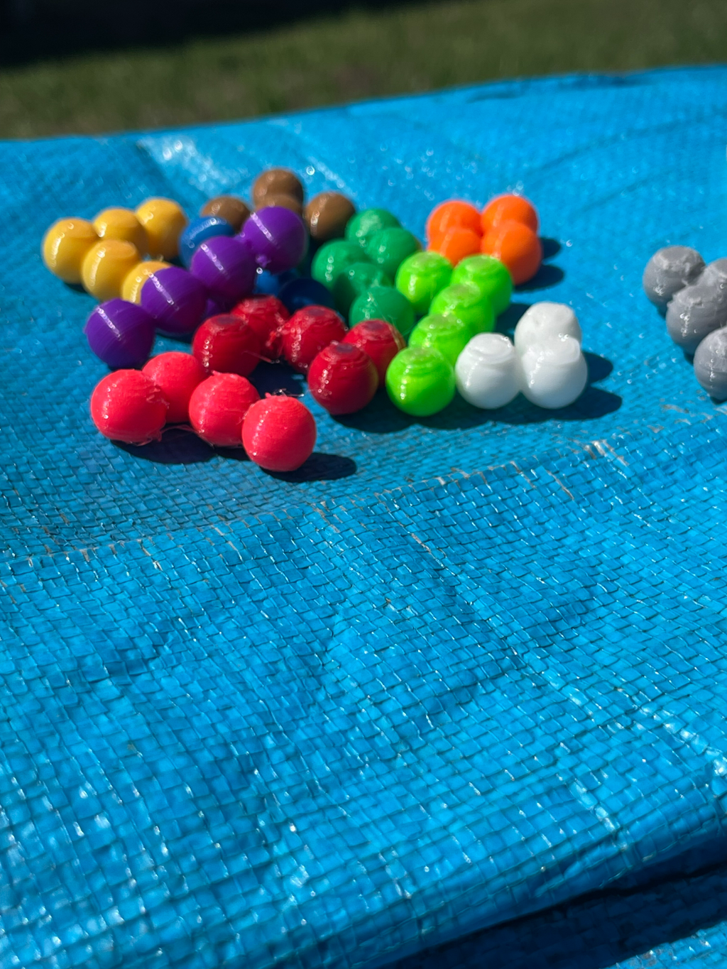 bead puzzle