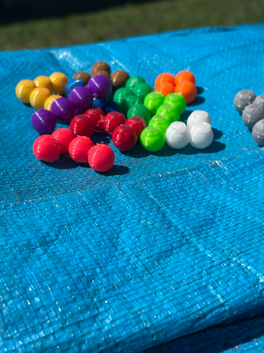 bead puzzle
