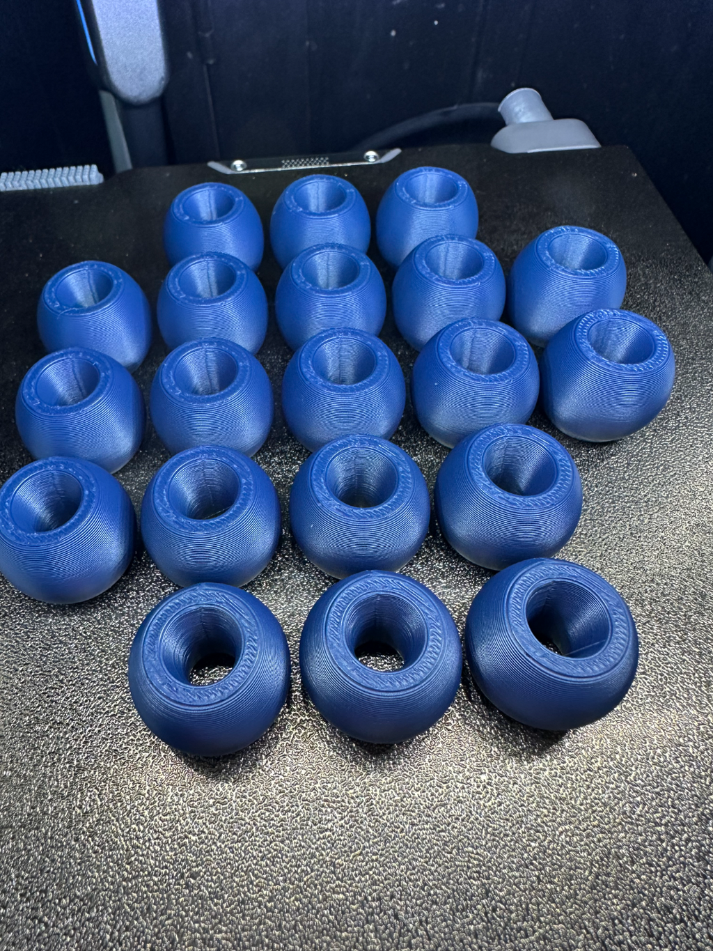 20mm Jumbo Beads (A1 Mini)