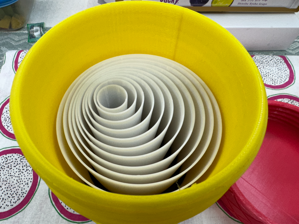 Umbrella Cover (include container)