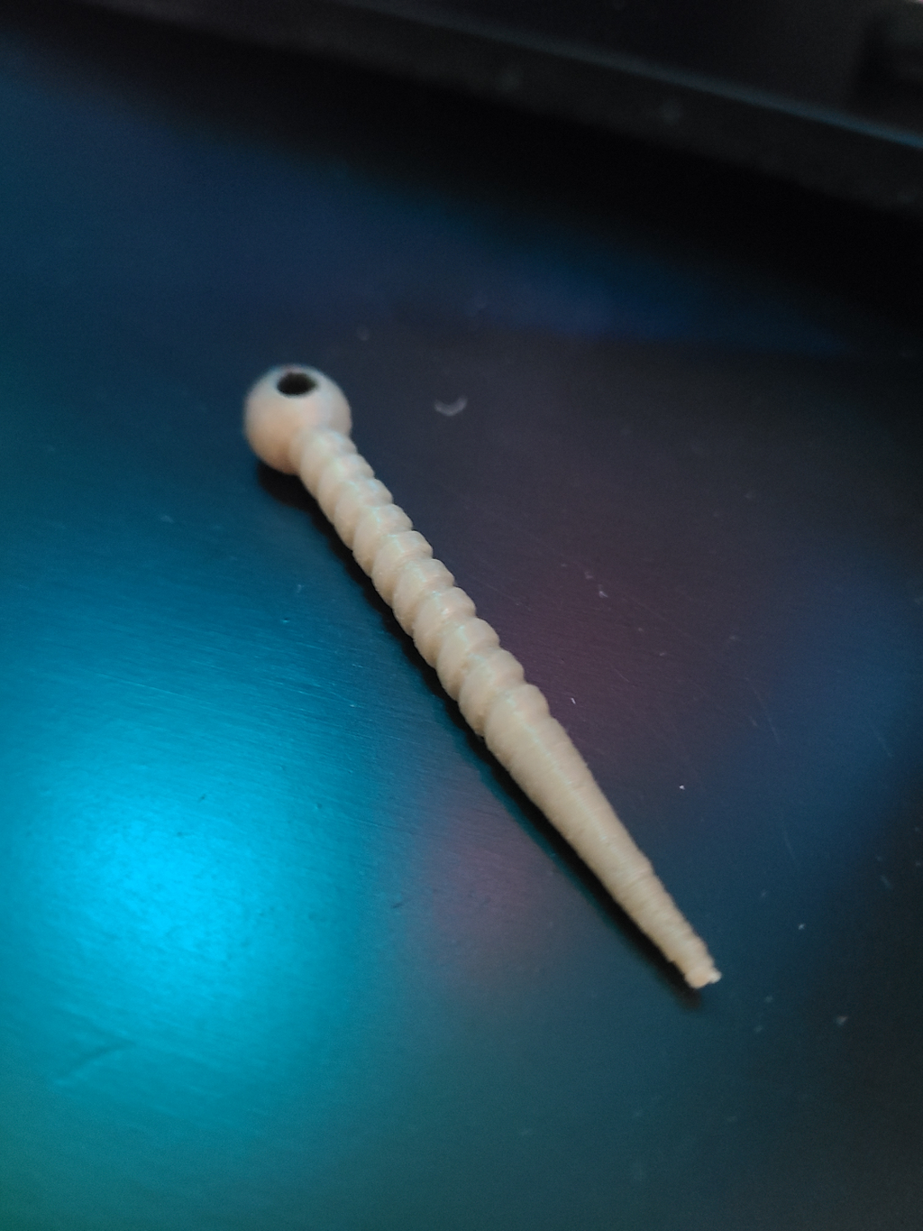 Assorted bowl pokers