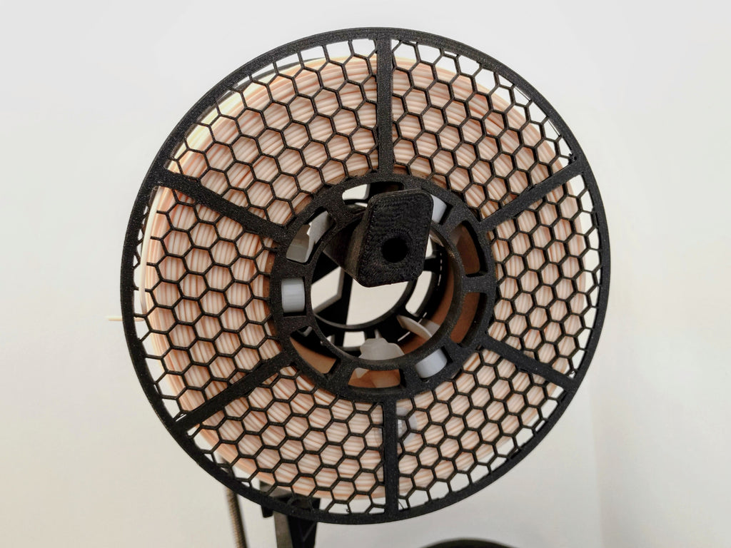 Bambu Lab Refill Spool - Masterspool - Lightweight