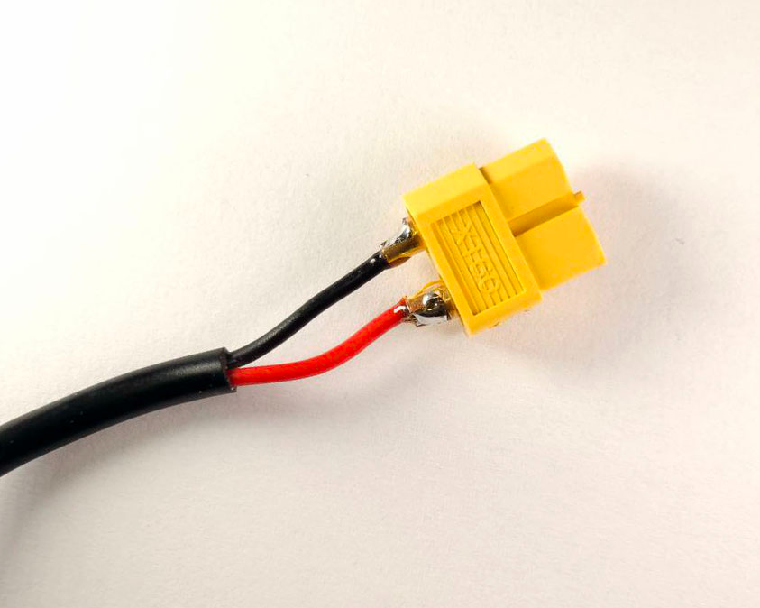 XT60 Plug Housing Gen2